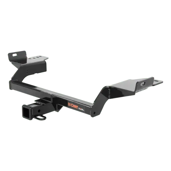 2017 Ford Escape Trailer Hitch CURT 13186