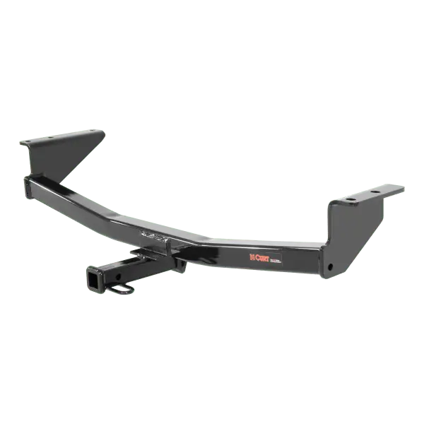 2017 nissan rogue trailer hitch​