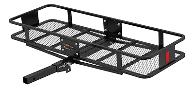 Basket-Style Cargo Carriers