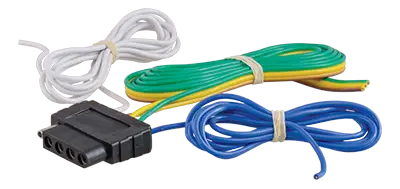 5-Way Connectors