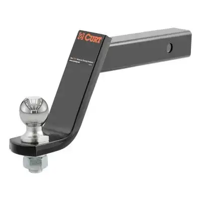 Ball Mount for ford escape