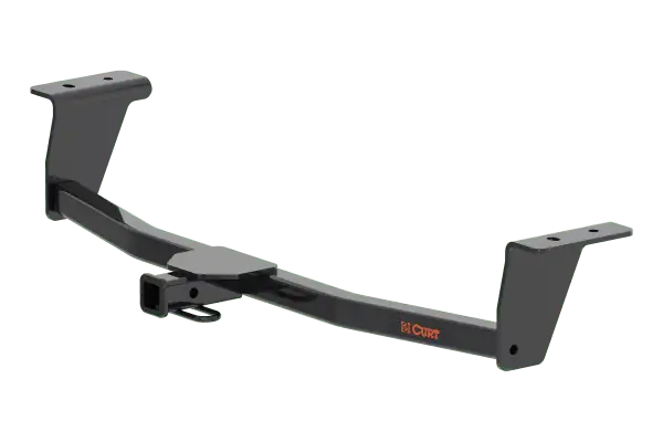 1.25 inch class 2 receiver hitch