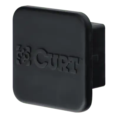 Hitch Tube Cover for Ford Escape