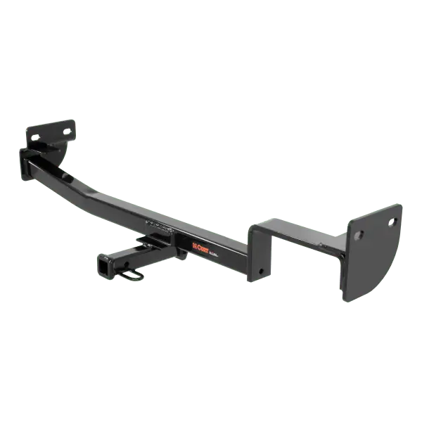 Kia Soul Trailer Hitch