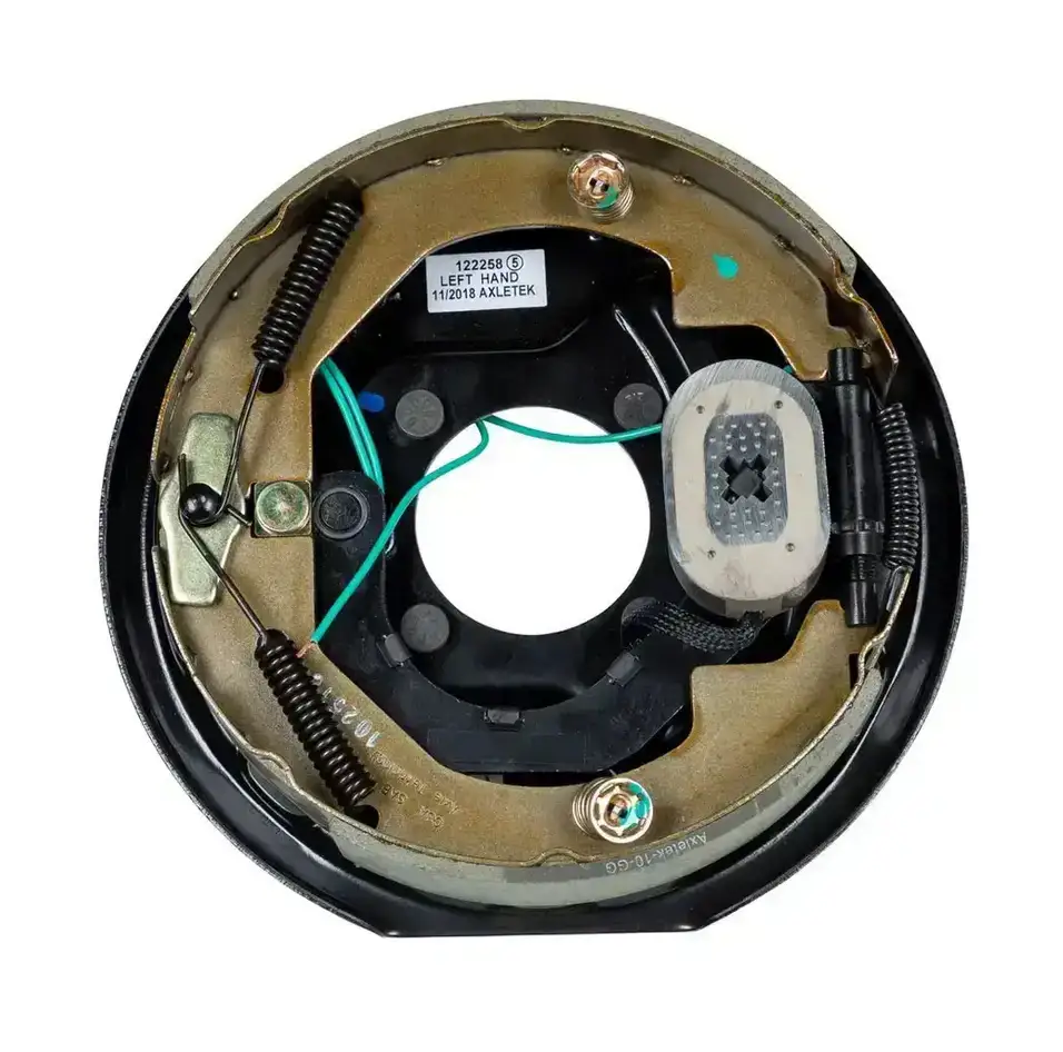 Electric Trailer Brake Shoes
